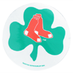 Shamrock Circle Decal N0705