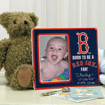 "Born to be" Frame N0852