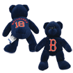 Navy Matsuzaka Teddy Bear N0967