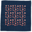 Navy Red Sox Bandana N1085