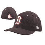 New Era Contrast Cap NEWCONT