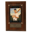 J.D. Drew Player Plaque PLS0042