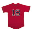 Replica Alternate Home Jersey #18 JEA0104