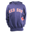 Majestic Navy Classic 2 Sox Pocket Tackle Hood SA0025
