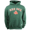 St. Pats Hooded Sweatshirt SA0035