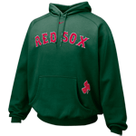 Nike Hunter Shamrock Pocket Tackle Hood SA0403
