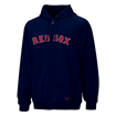 Nike Full Zip Navy Hood SA0612
