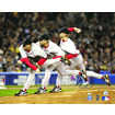 Curt Schilling Triple Exposure MEM011