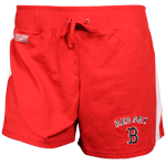 Ladies Endurance Knit Red Short SH0155