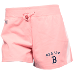 Ladies Endurance Knit Pink Short  SH0157