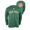Hunter St. Pats 2-Sided Long Sleeve TA0133