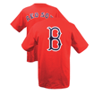 Red 2 Sided T-Shirt TA0146