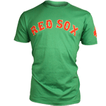 47Brand Kelly Arch T-Shirt TA0523