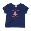 Infant Navy "My First" T-shirt TY0136