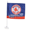 Navy WSC Car Flag 9506