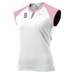 Nike Ladies White/Pink Raglan WT0141