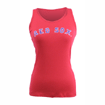 Ladies Red Sport Tank WT0393