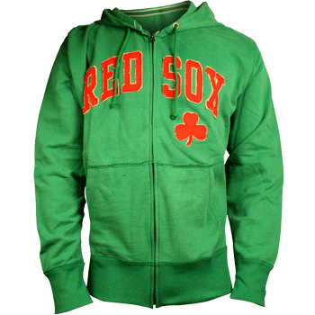 47Brand Kelly Scrimmage Full Zip Hooded Sweatshirt SA0229