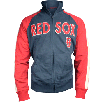 47Brand Tri-State Track Jacket SA0232