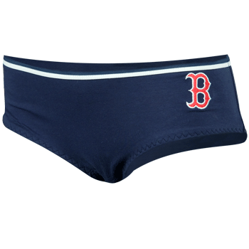Ladies Navy Hipster SH0046