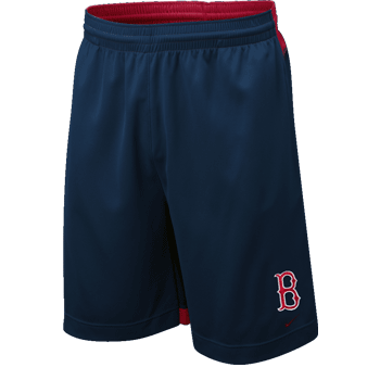 NikeFit Navy Shorts SH0075