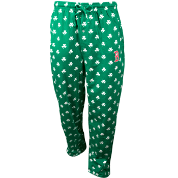 Men's Kelly Shamrock Pants SH0112