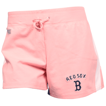 Ladies Endurance Knit Pink Short  SH0157
