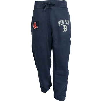 boston red sox sweatpants