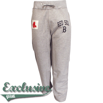 47Brand Cement Sweatpants SH0218