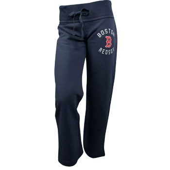 Ladies 47Brand Navy Scrimmage Pants SH0255