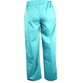 Hospital Green Scrub Pants SH0267