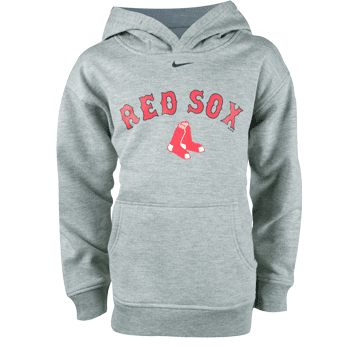 Kids Nike Ash Tackle Hood SY0036