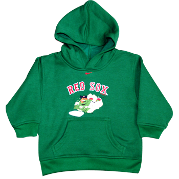 Kids Wally Hood SY0041
