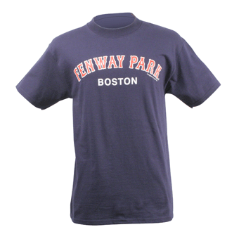 Kids Fenway Arch TY0124