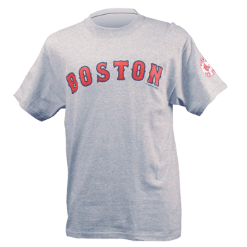 Boston Arch  TA0051