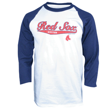 Navy 3/4 Sleeve Basic  TA0080
