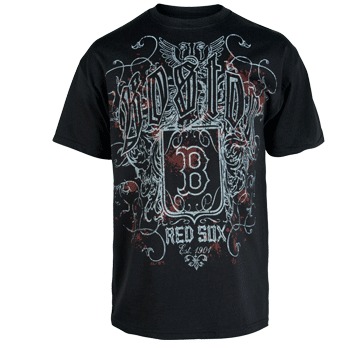 Tribal T-Shirt TA0448