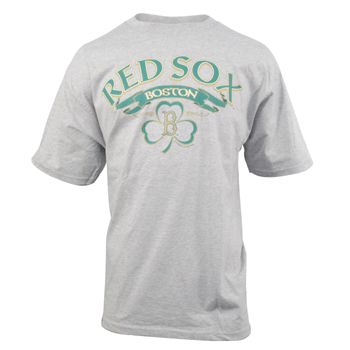 Ash Irish Pride T-Shirt TA0724