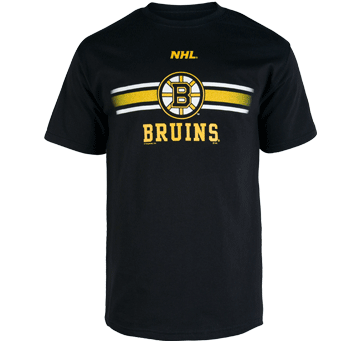Bruins Logo T-Shirt TA1190