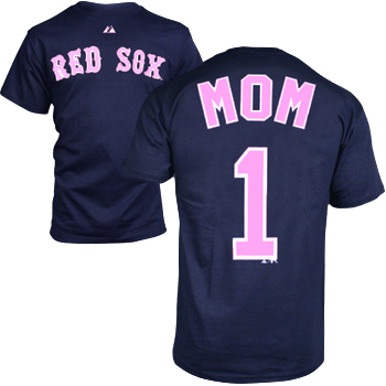 #1 Mom T-Shirt TA1510