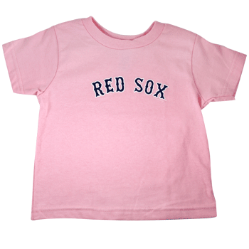 Pink Infant T-Shirt TY0066
