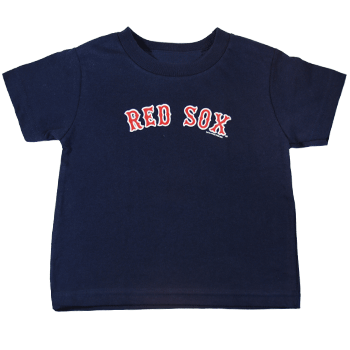 Navy Infant T-Shirt TY0067