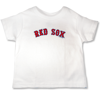 White Infant T-Shirt TY0068