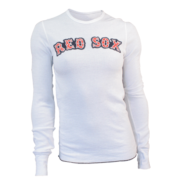 Ladies White Thermal with Swarovski Crystals WT0407