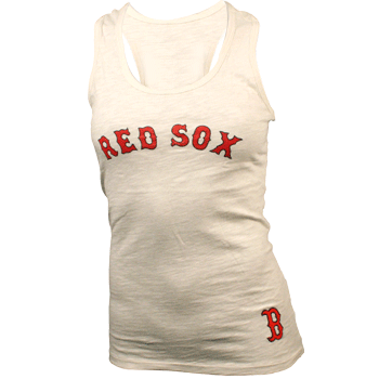 Ladies 47Brand Sandstone Scrum Tank WT0575